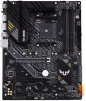 M/B TUF GAMING B550-PLUS