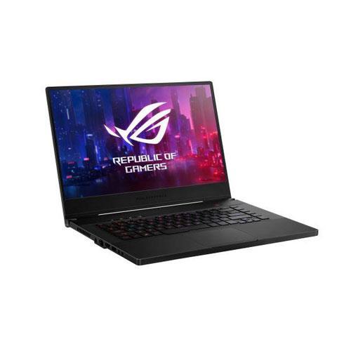 ASUS NOTEBOOK ROG ZEPHYRUS GU502LU-AZ021T I7-10750H/16GB/512GBSSD/GTX1660Ti-6GBDDR6/W10 HOME RICONDIZIONATO ASUS 12 MESI DI GAR