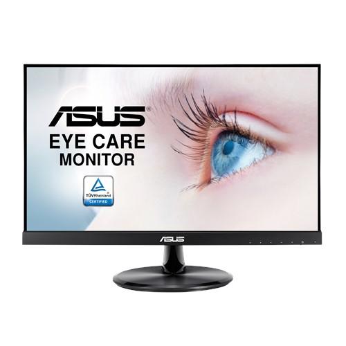 ASUS VP229Q Monitor PC 546 cm (21.5") 1920 x 1080 Pixel Full HD LED Nero