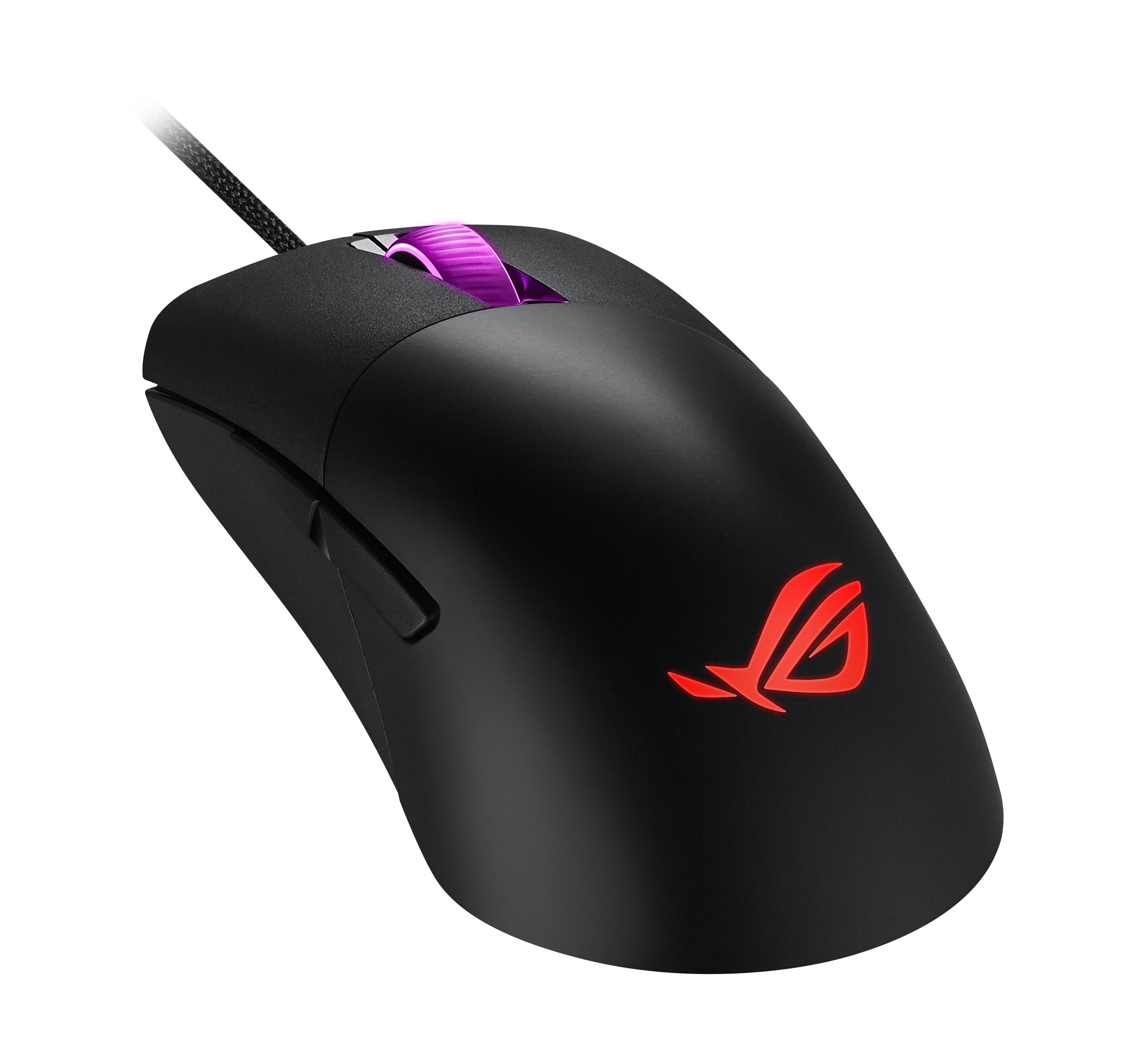 MOUSE GAMING ROG KERIS
