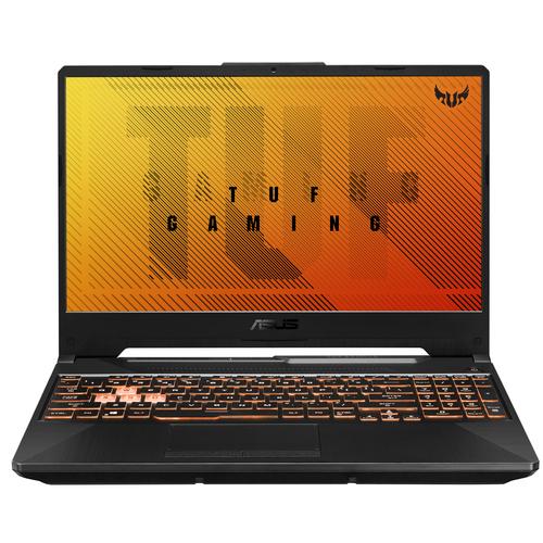 ASUS NOTEBOOK TUF GAMING FX506LI-HN128T I7-10870H/16GB/512GBSSD/GTX1650Ti-4GBGDDR6/W10 HOME RICONDIZIONATO ASUS 12 MESI DI GARA