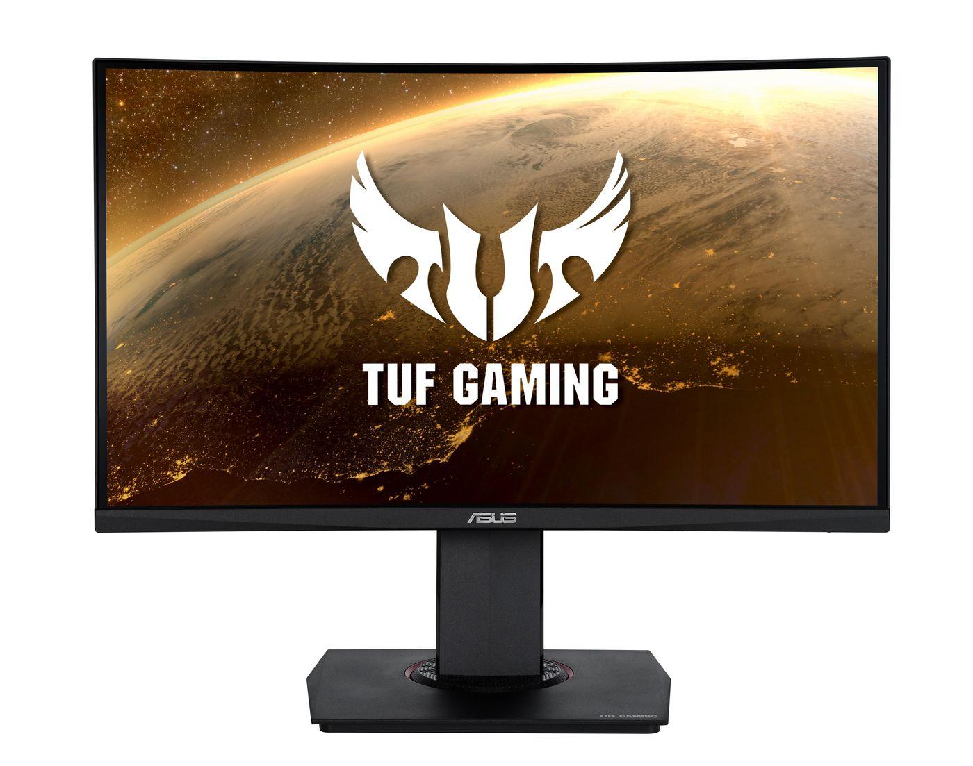 TUF GAM VG24VQR CUR GAM M.23.6FHD3Y