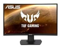 MONITOR 23.6" CURV GAM. FHD DP