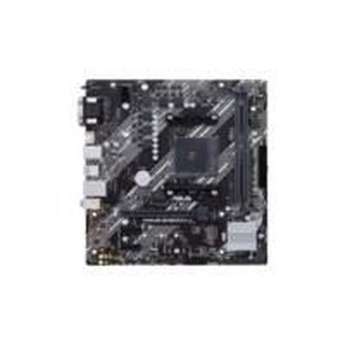 ASUS Prime B450M-K II AMD B450 Socket AM4 micro ATX (ASUS PRIME B450M-K II - Motherboard - micro ATX - Socket AM4 - AMD B450 Ch