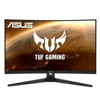 MONITOR ASUS LED 31.5" Wide CURVED VG32VQ1BR VA 2560x1440 1ms 250cd/mq 3.0001 2x2W MM 2HDMI DP Gaming