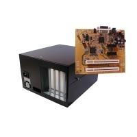 Scatola di espansione 2xPCI/2xPCIE slot alimentatore 20cm
