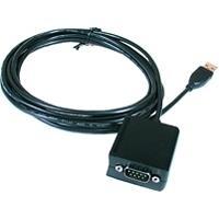 EXSYS EX 1301-2 Adattatore-Seria-USB-RS-232 (EX-13301-2)