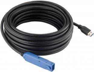 Cavo prolunga USB 3.2 Gen 1 da 10 m