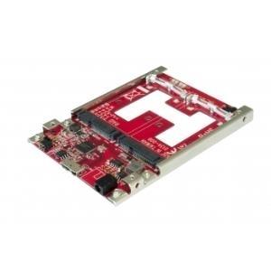 Controller da USB 3.1 a mSATA RAID 0/1 2x mSATA