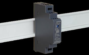 Alimentatore 15,2 W per EX-1163HM/1163HMS-W HDR-15-24, 24 V CC, 0,63 A, 15,2 W