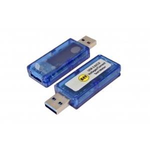 Multimetro digitale USB 3.2 Gen 1 per misurare tensione, corrente, capacitÃƒÂ .