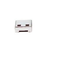 HUB USB 3.2 Cavo USB Gen1 a 10 porte Cavo USB, kit guida DIN, VIA VL811+