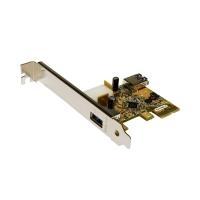 Scheda PCI-E USB 3.2 Gen 1 Chipset Renesas uPD720202