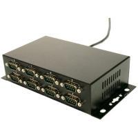 USB a seriale 8S RS-232 incluso cavo FTDI chipset, incl