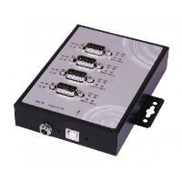 Cavo USB 2.0 avvitabile da USB a seriale 4S RS-232/422/485