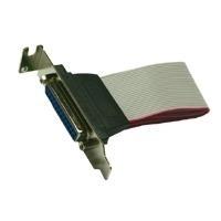 Cavo Cavo slot LowProfile 25 pin parallelo, lunghezza 30 cm