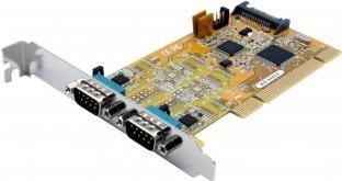 Chipset FTDI combinato scheda PCI 2S RS-232/422/485