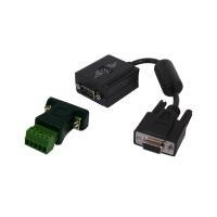 Convertitore da RS-232 a RS-422/485, da 9 pin a 5 pin