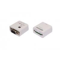Convertitore da RS-232 a RS-422/485, da 9 pin a 5 pin