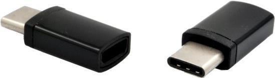 Adattatore 3.2 USB Gen 1 tipo C maschio a Micro B femmina