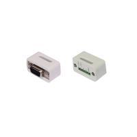 Adattatore morsettiera da 9 pin a 5 pin per connettore RS-422/485
