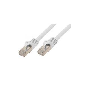 EXSYS EX-K6284-0.5 cavo di rete blu 05 mCat.7 cavo grezzo S/FTP (S-STP) (EX-K6284-0.5)