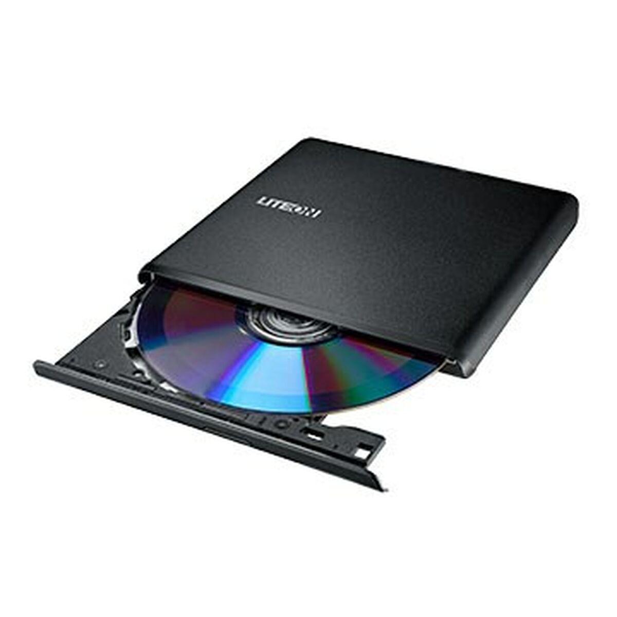 LiteOn ES1 DVDRW Nero Unità ottica ES1