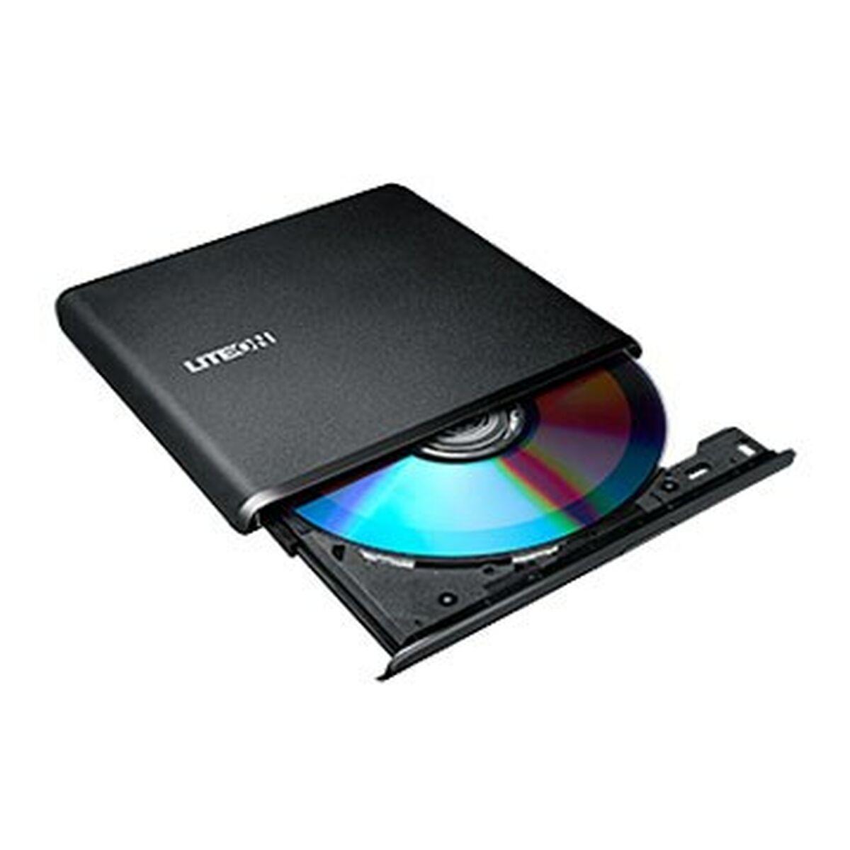 LiteOn ES1 DVDRW Nero Unità ottica ES1