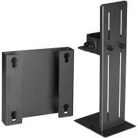 Lian Li Q09-1B kit di fissaggio (Lian Li Q09-1B VESA Mounting Kit - Black)