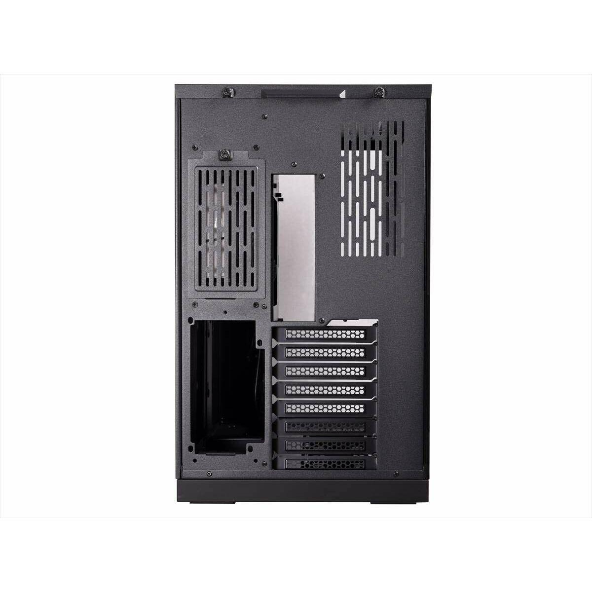Lian Li PC-O11 Dynamic Midi Tower Nero (Lian Li PC-O11 Dynamic Midi-Tower - Black Window)