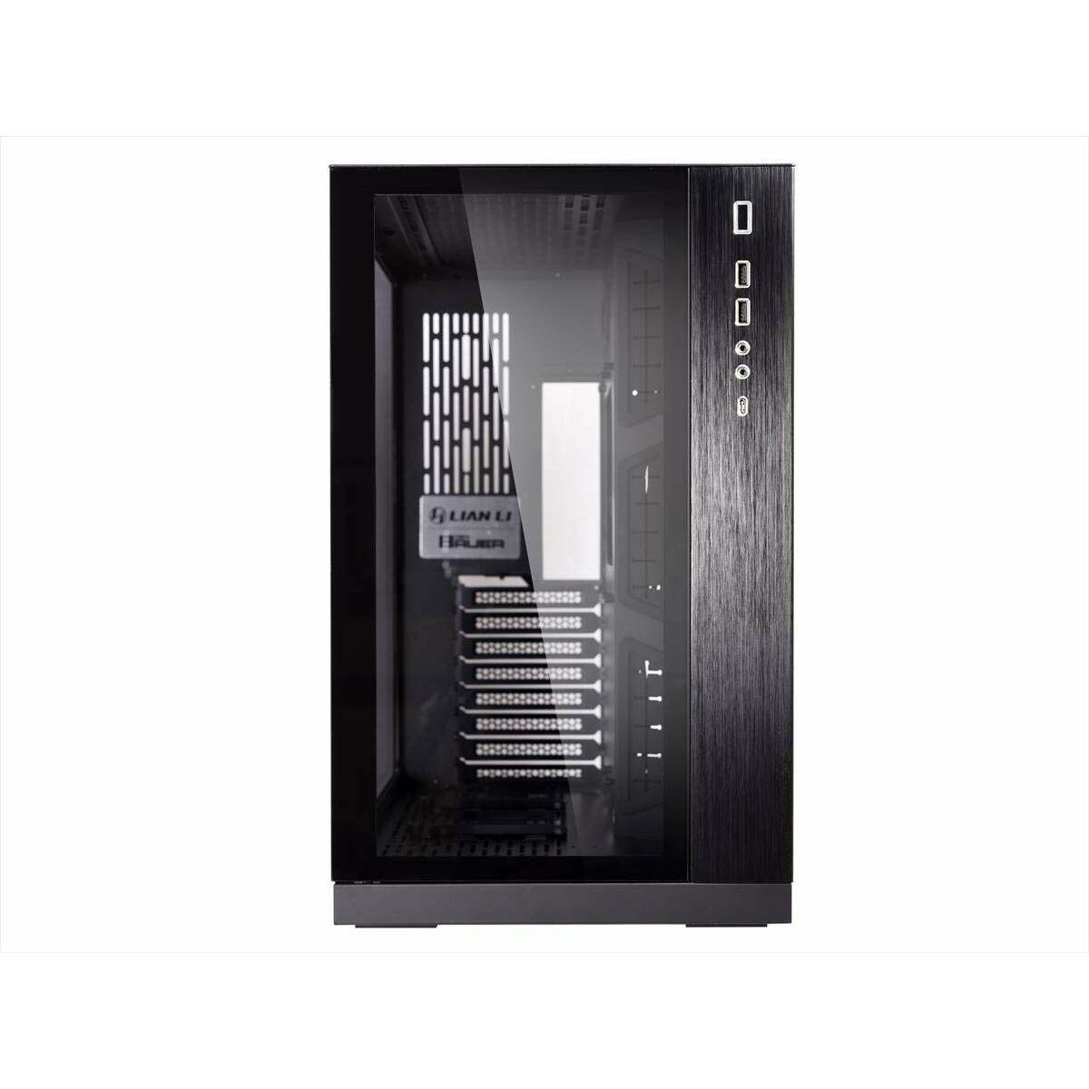 Lian Li PC-O11 Dynamic Midi Tower Nero (Lian Li PC-O11 Dynamic Midi-Tower - Black Window)