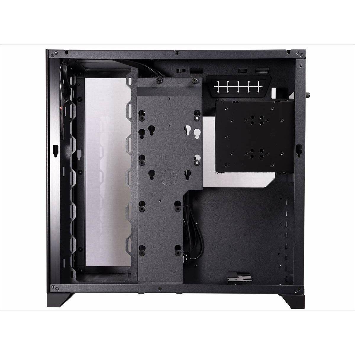 Lian Li PC-O11 Dynamic Midi Tower Nero (Lian Li PC-O11 Dynamic Midi-Tower - Black Window)