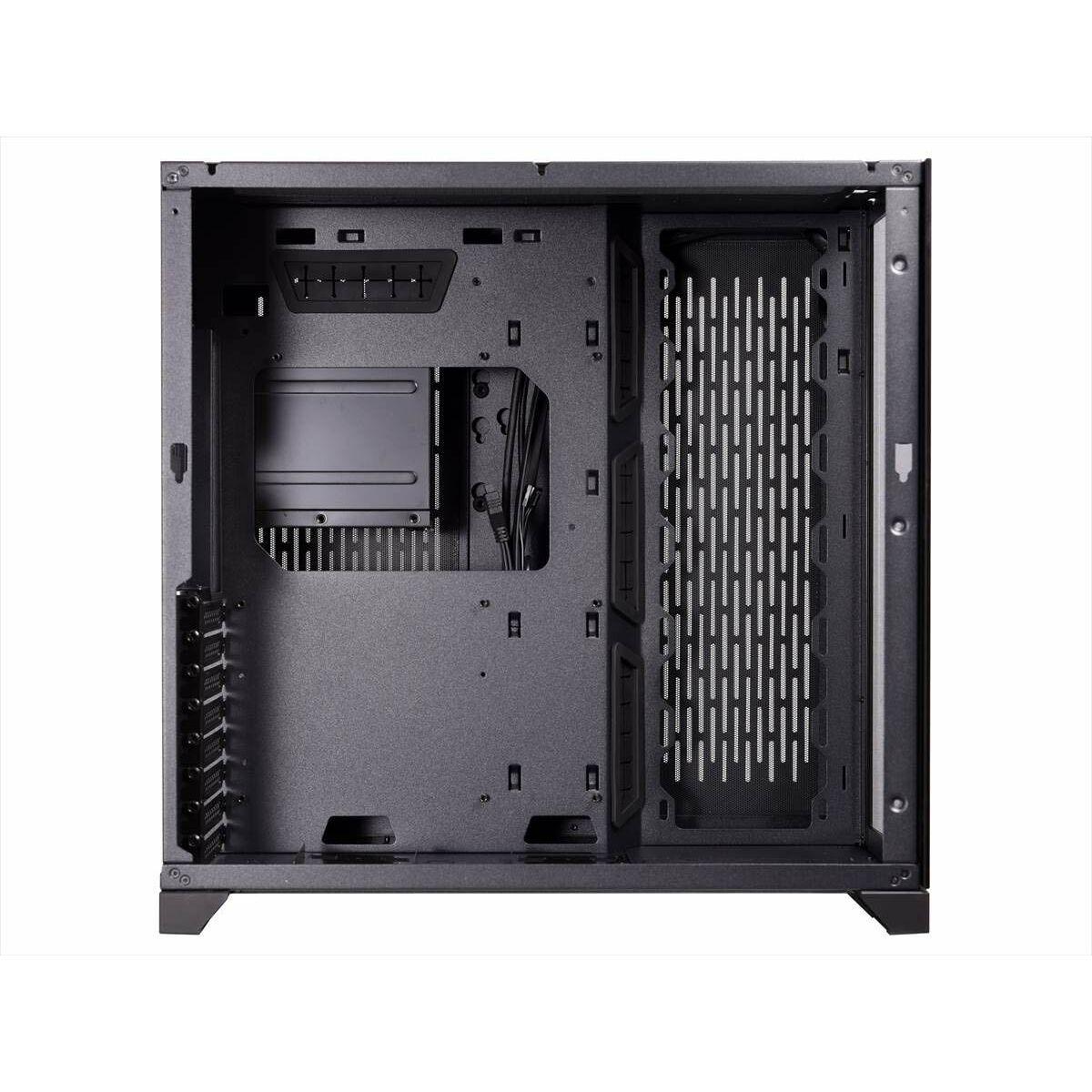 Lian Li PC-O11 Dynamic Midi Tower Nero (Lian Li PC-O11 Dynamic Midi-Tower - Black Window)