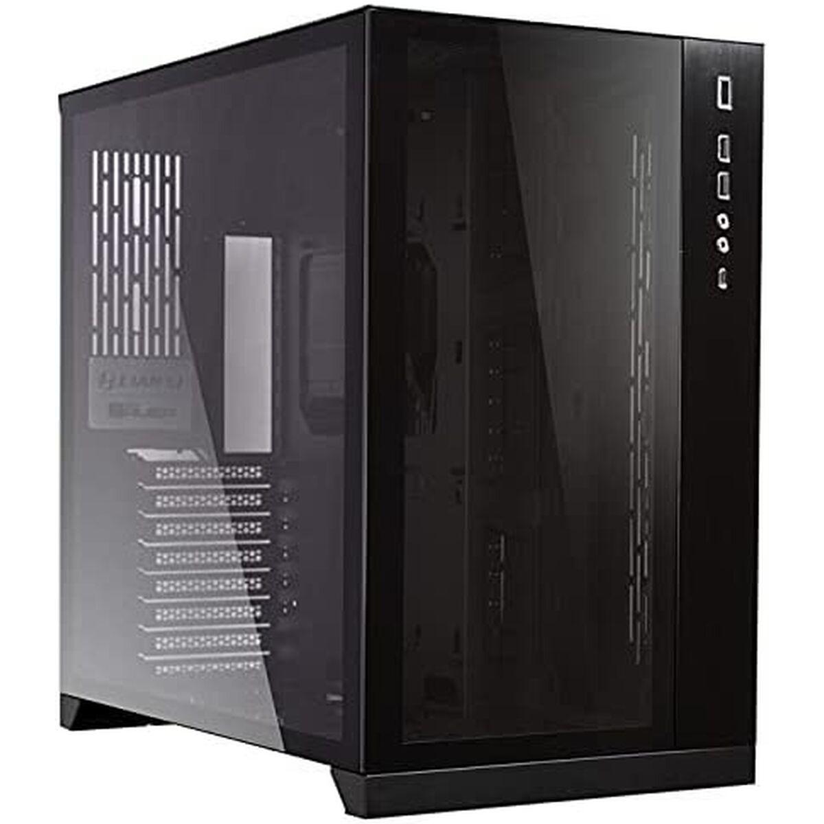 Lian Li PC-O11 Dynamic Midi Tower Nero (Lian Li PC-O11 Dynamic Midi-Tower - Black Window)