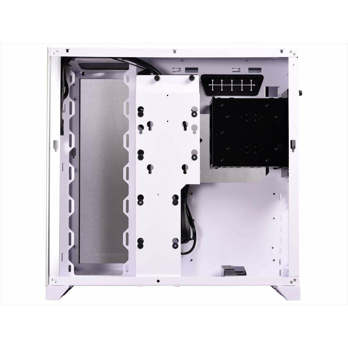 Lian Li PC-O11 Dynamic Midi Tower Bianco (Lian Li PC-O11 Dynamic Midi-Tower - White Window)