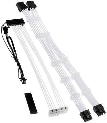 Lian Li Strimer 8pin 03 m (Lian Li Strimer 8-Pin RGB PCIe VGA Power Cable)