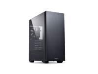 Lian Li LANCOOL 205 Midi Tower Nero (Lian Li Lancool 205 Midi-Tower Case - Black Window)