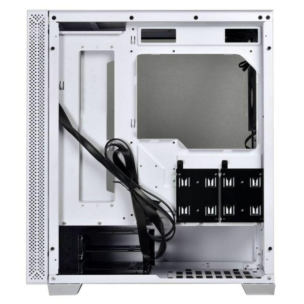 Lian Li LANCOOL 205 Midi Tower Bianco (Lian Li