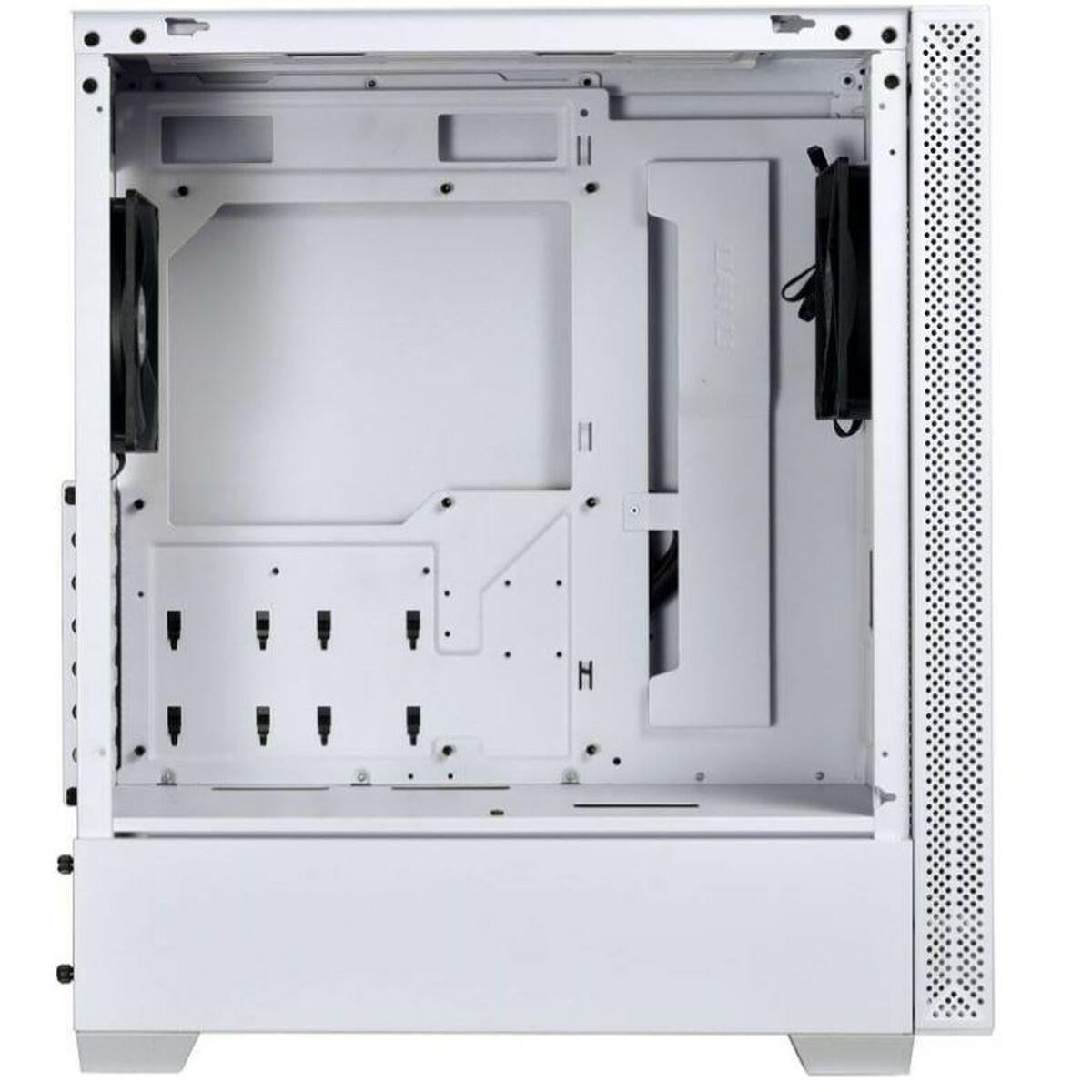 Lian Li LANCOOL 205 Midi Tower Bianco (Lian Li