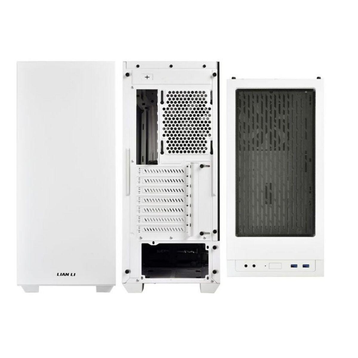 Lian Li LANCOOL 205 Midi Tower Bianco (Lian Li