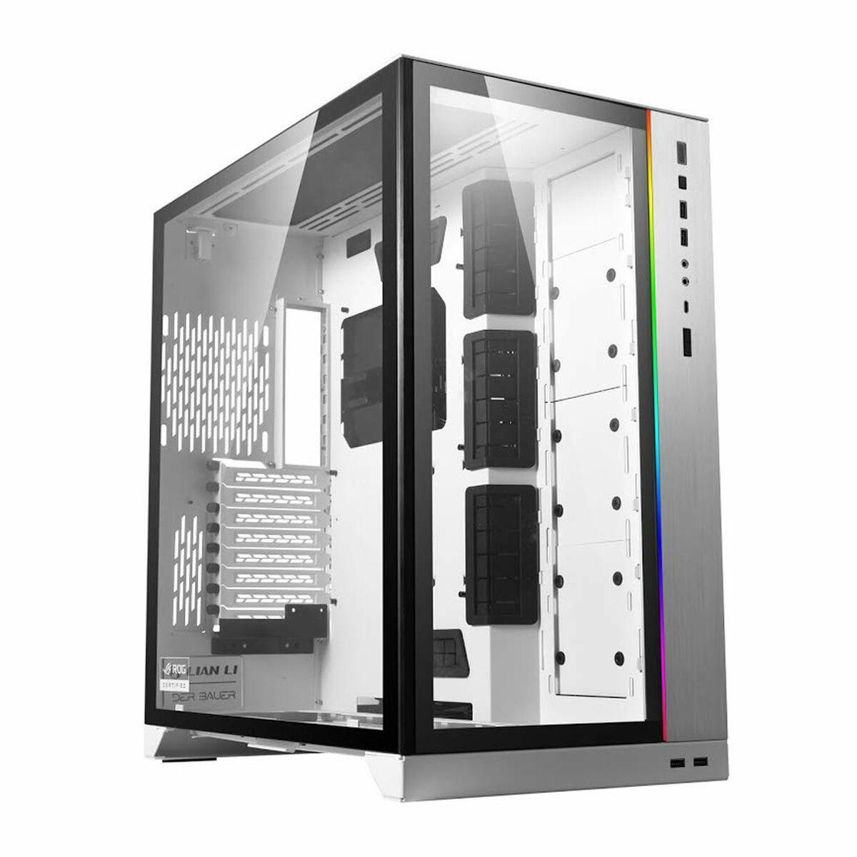 Lian Li O11Dynamic XL Midi...