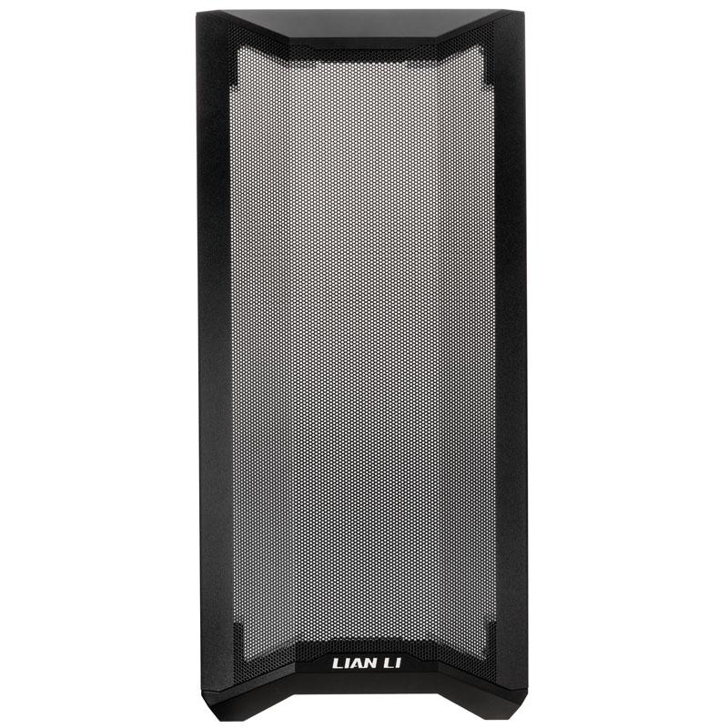 Lian Li LancooI II Mesh Front Panel Black