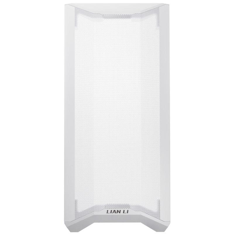 Lian Li LancooI II Mesh Front Panel White