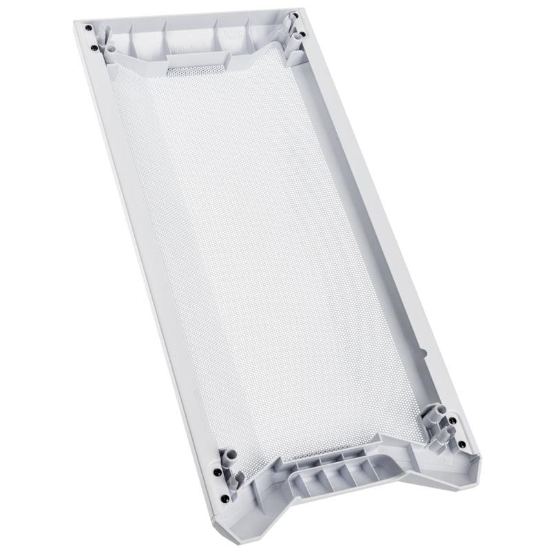 Lian Li LancooI II Mesh Front Panel White