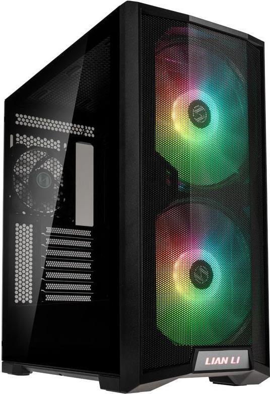 Lian Li Lancool-215 Midi...