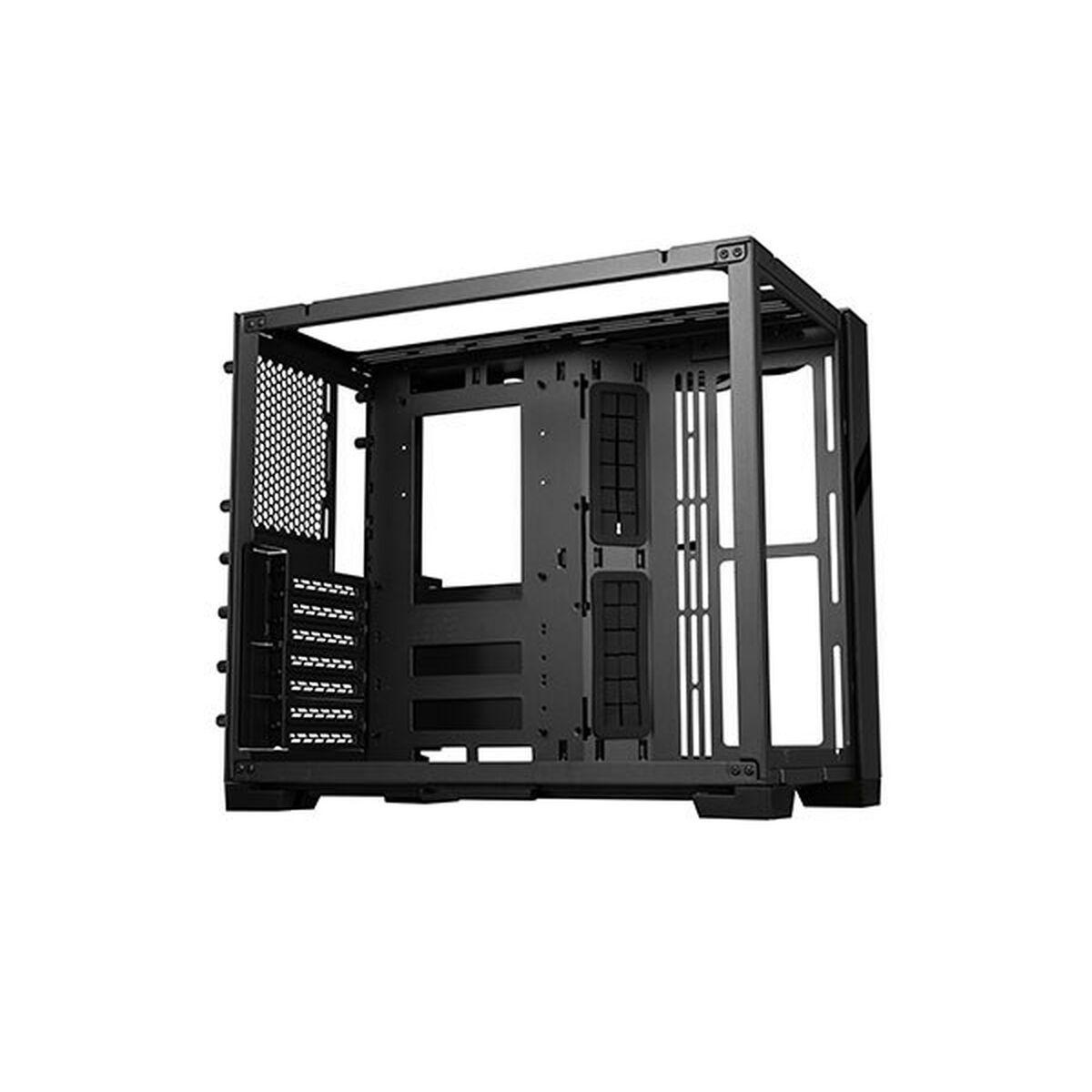 Lian Li O11D Mini-X Mini Tower Nero (Lian Li O11 Dynamic Mini Midi-Tower Case - Black)