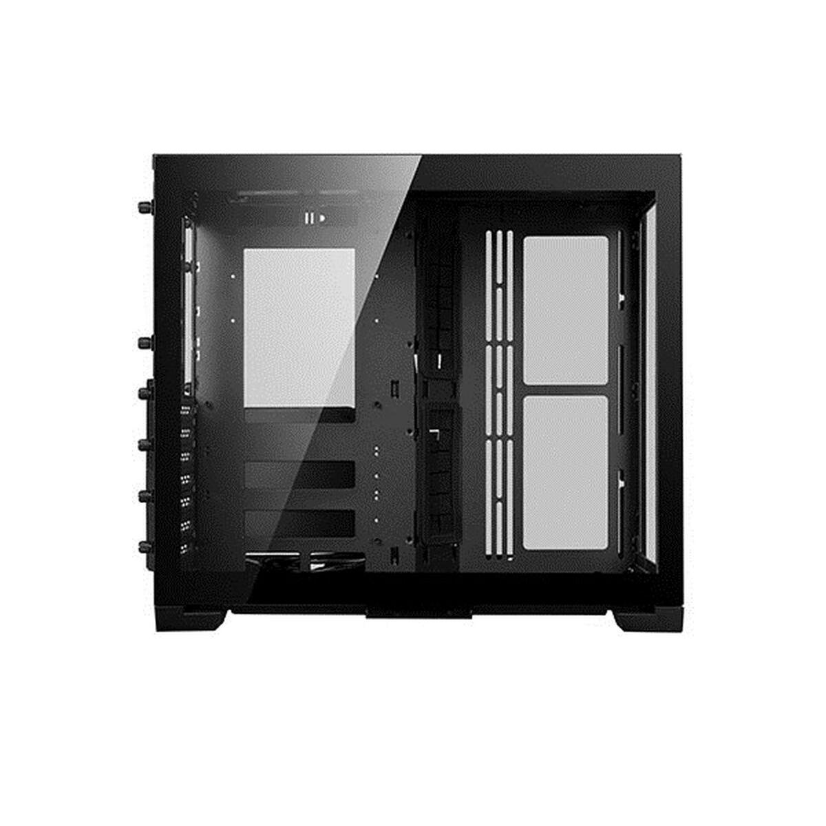 Lian Li O11D Mini-X Mini Tower Nero (Lian Li O11 Dynamic Mini Midi-Tower Case - Black)