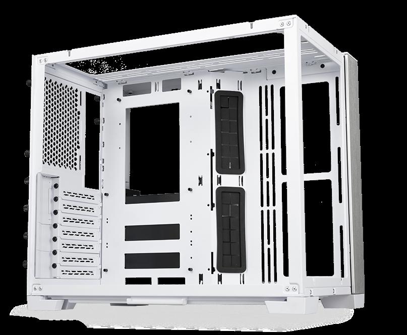 Lian Li O11D Mini-S Mini...