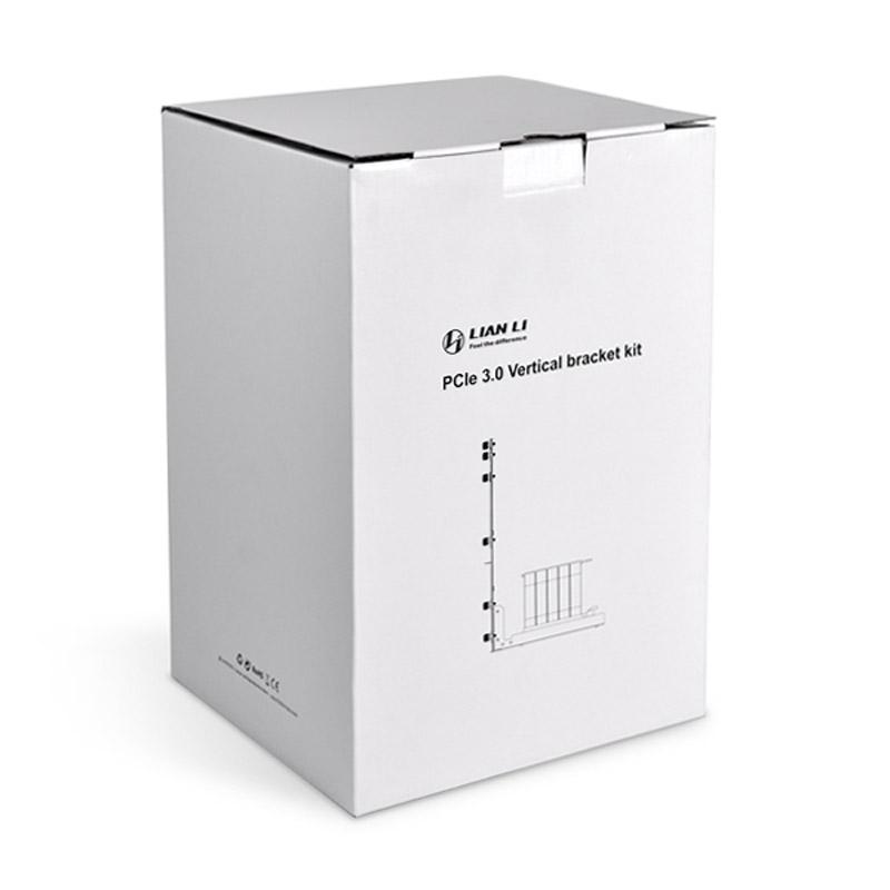 Lian Li O11D-1X-3 Mini Riser Card PC Slot Cover