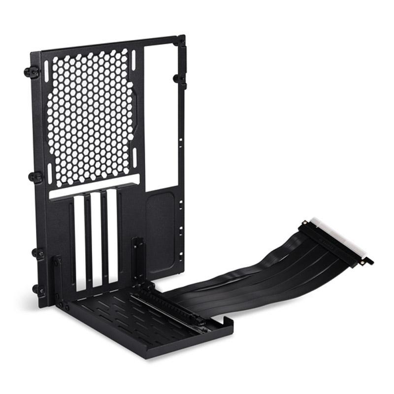 Lian Li O11DMINI-1X-4 parte...